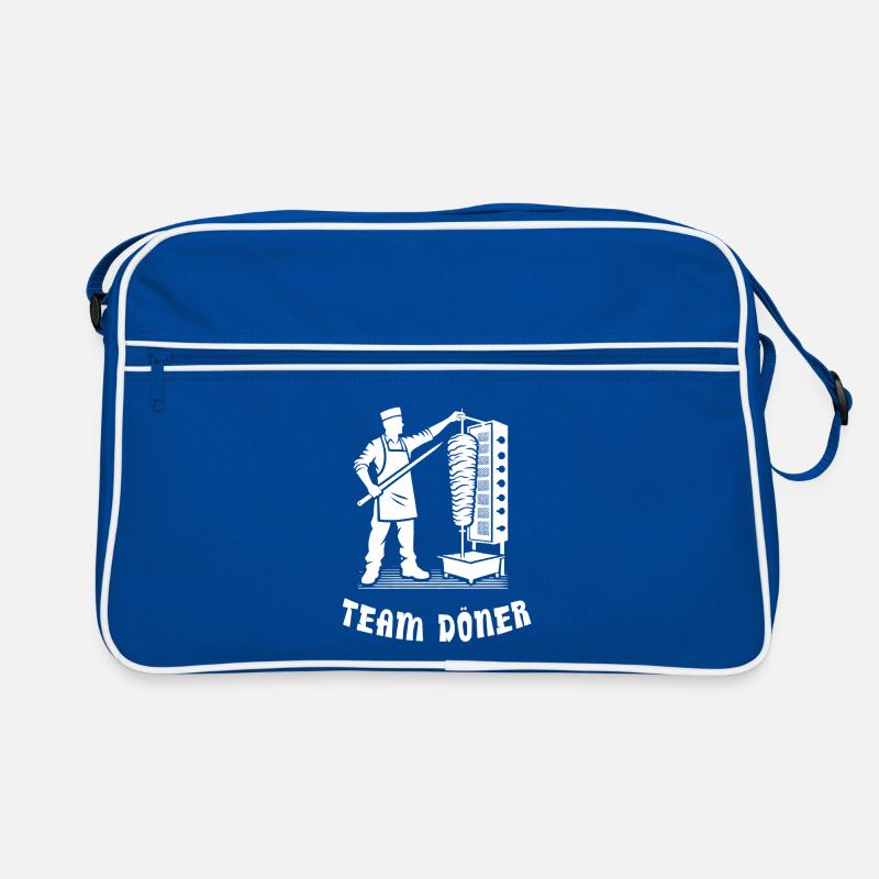 Retro Bag