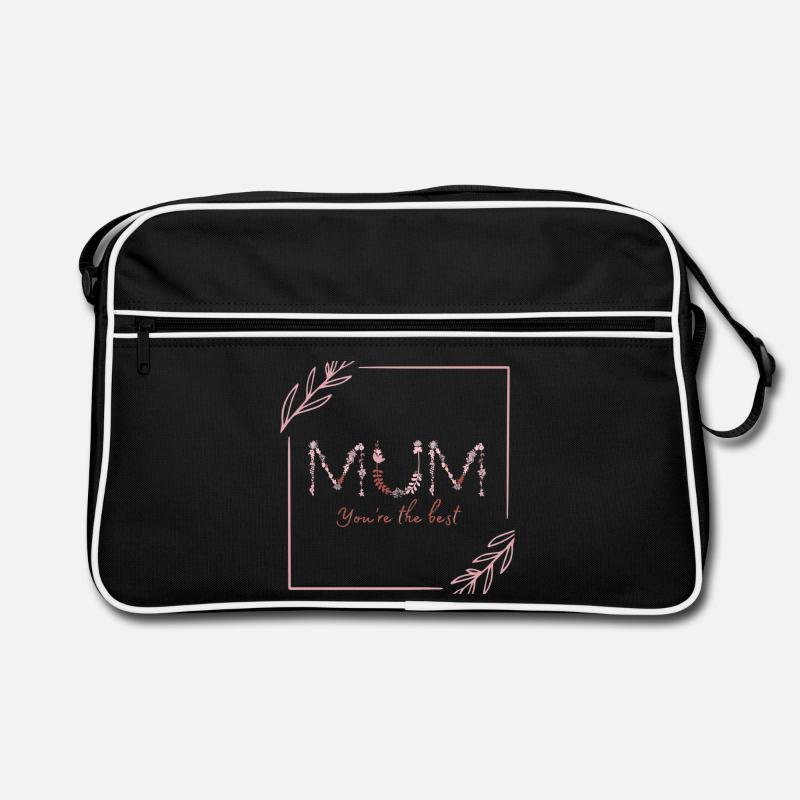 Retro Tasche