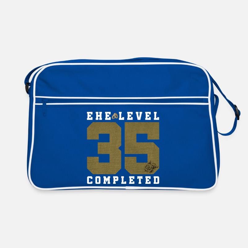 Retro Bag