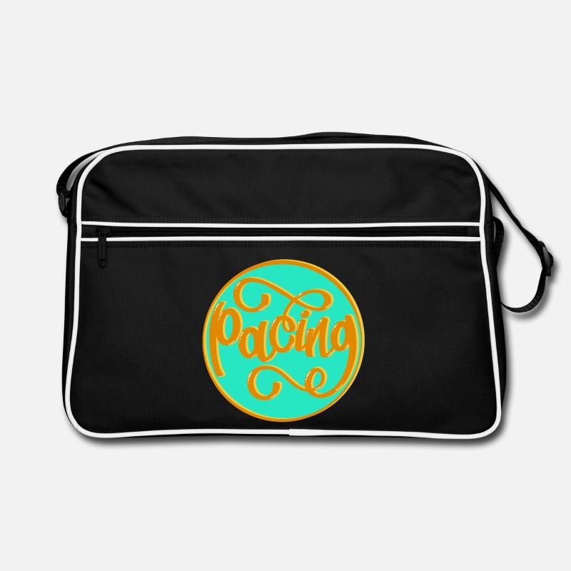 Pacing Retro Bag