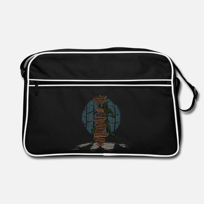 Retro Tasche