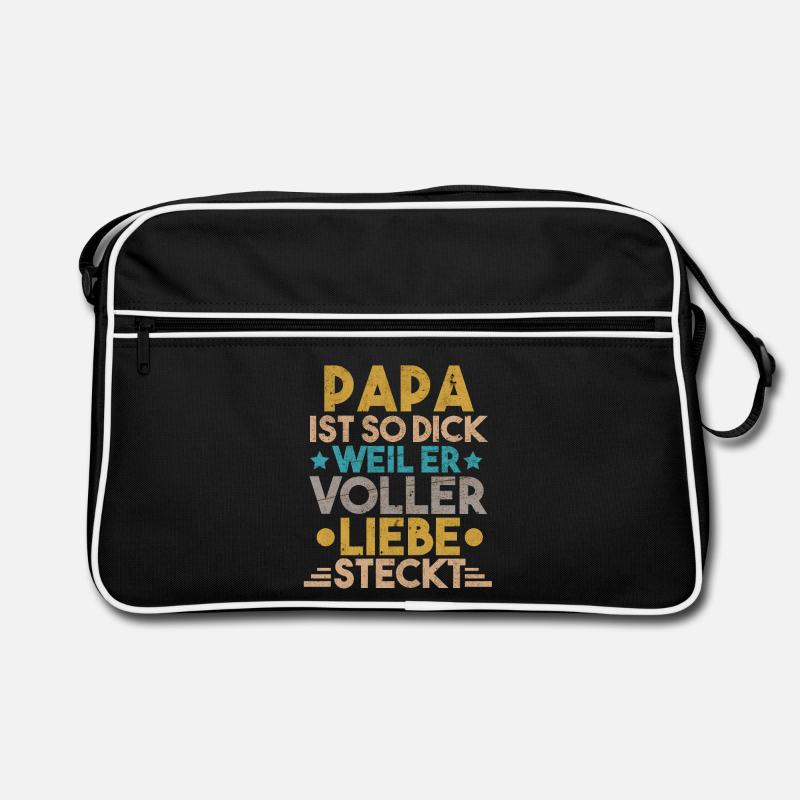 Retro Tasche