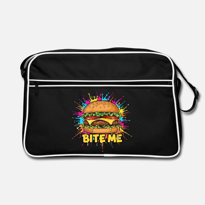 Retro Tasche