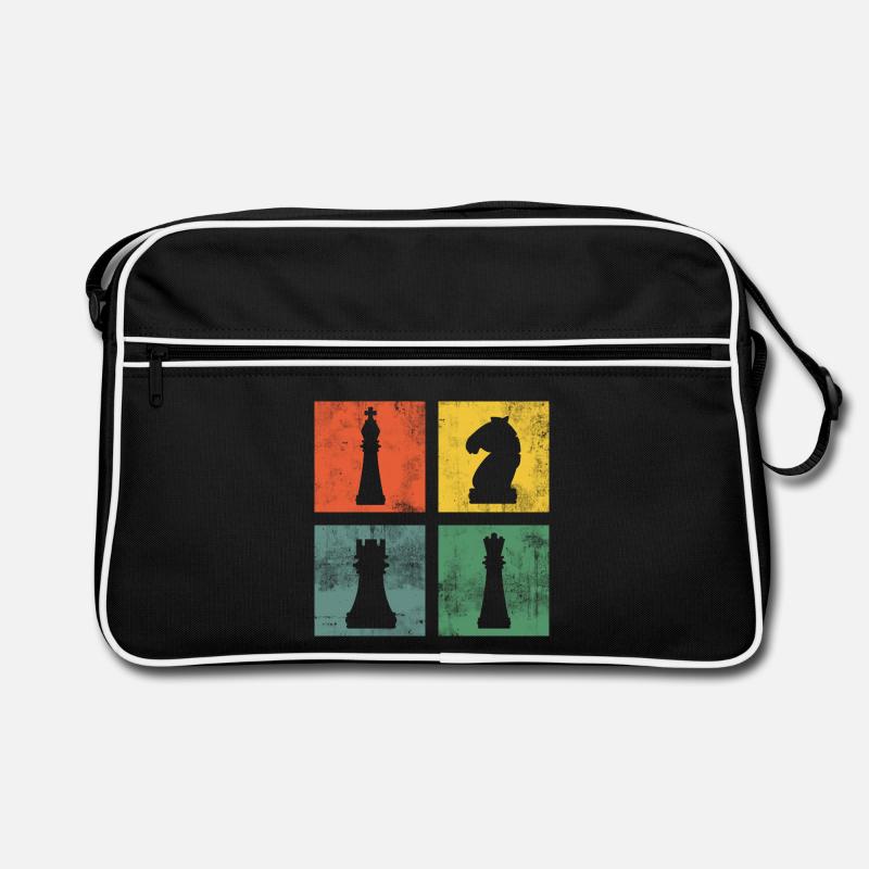 Sac Retro