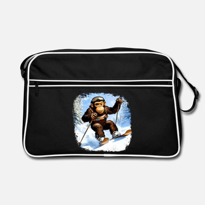 Retro Bag