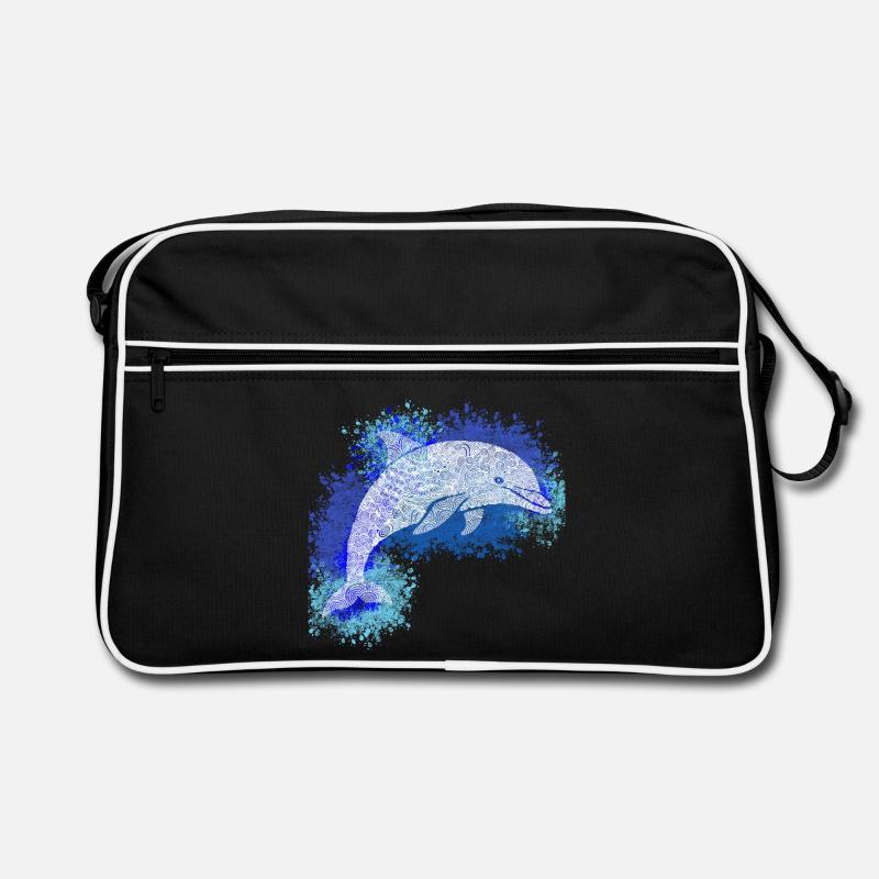 Retro Tasche