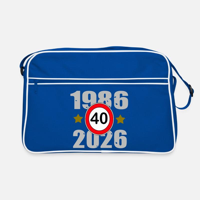 Sac Retro