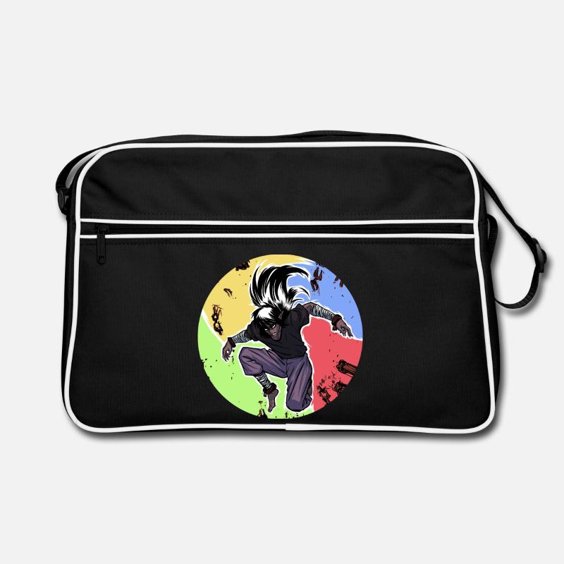 Retro Tasche