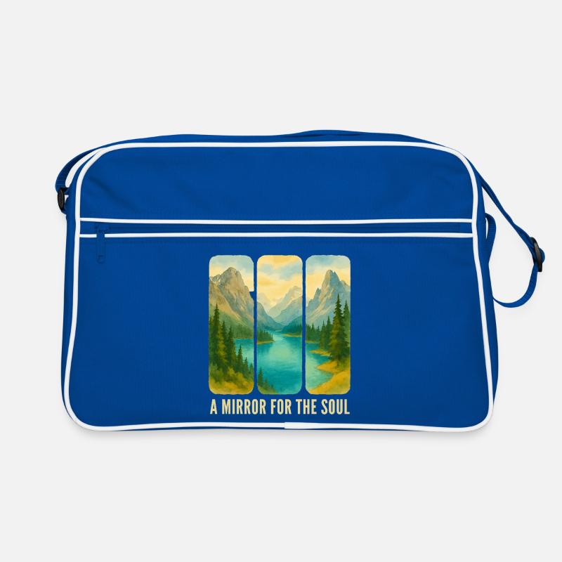 Retro Tasche
