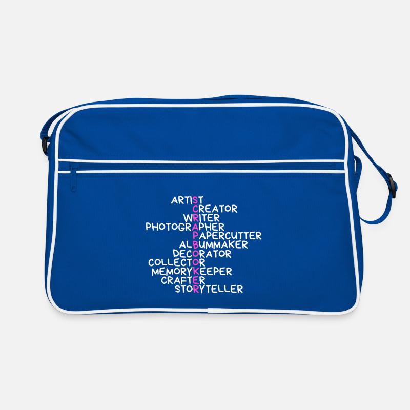 Retro Tasche