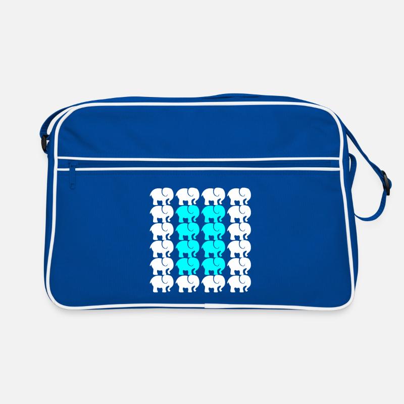 Retro Tasche