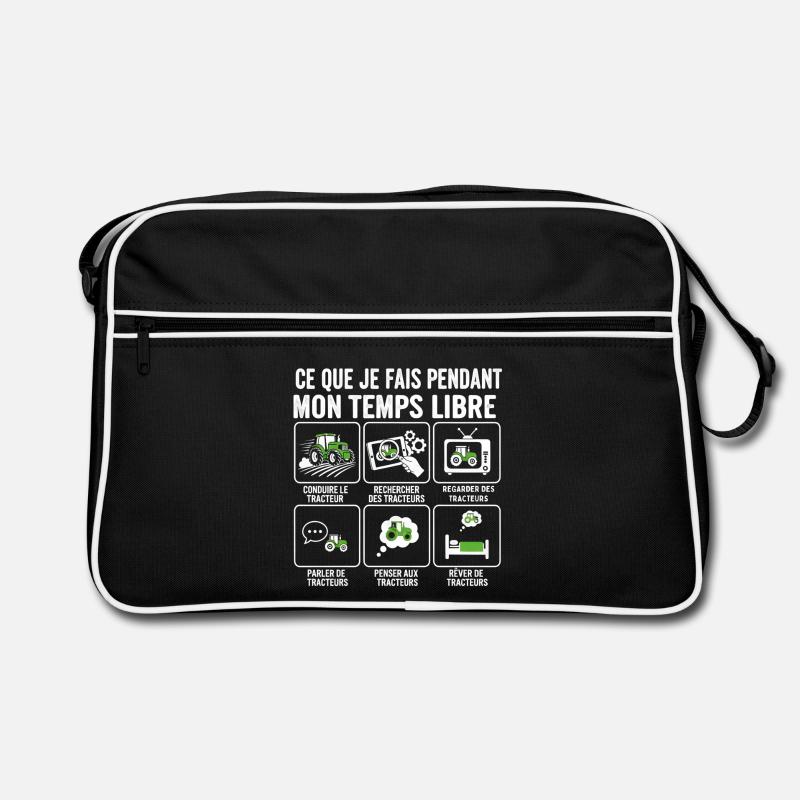 Sac Retro