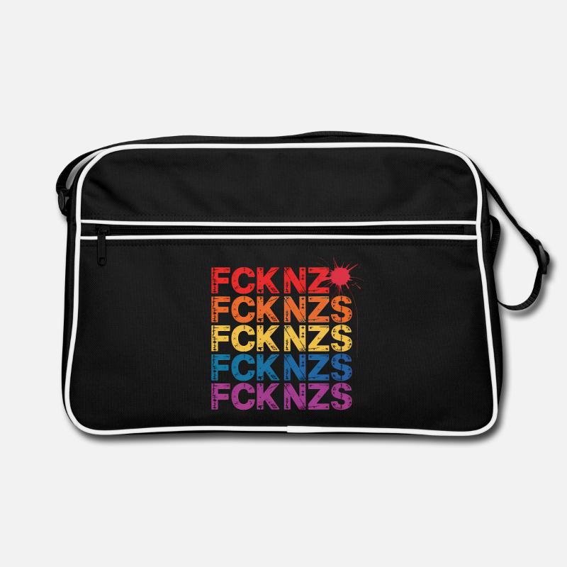 Sac Retro