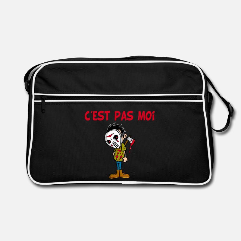 Innocence Sac Retro