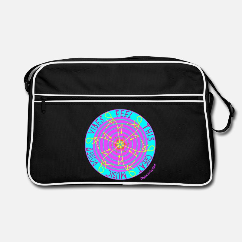 Sac Retro