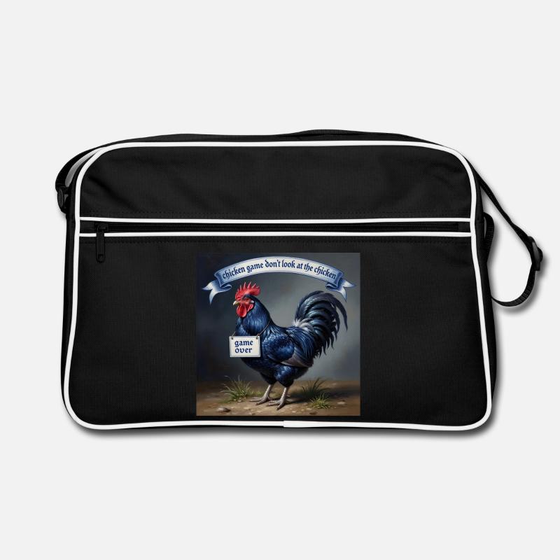 Retro Tasche