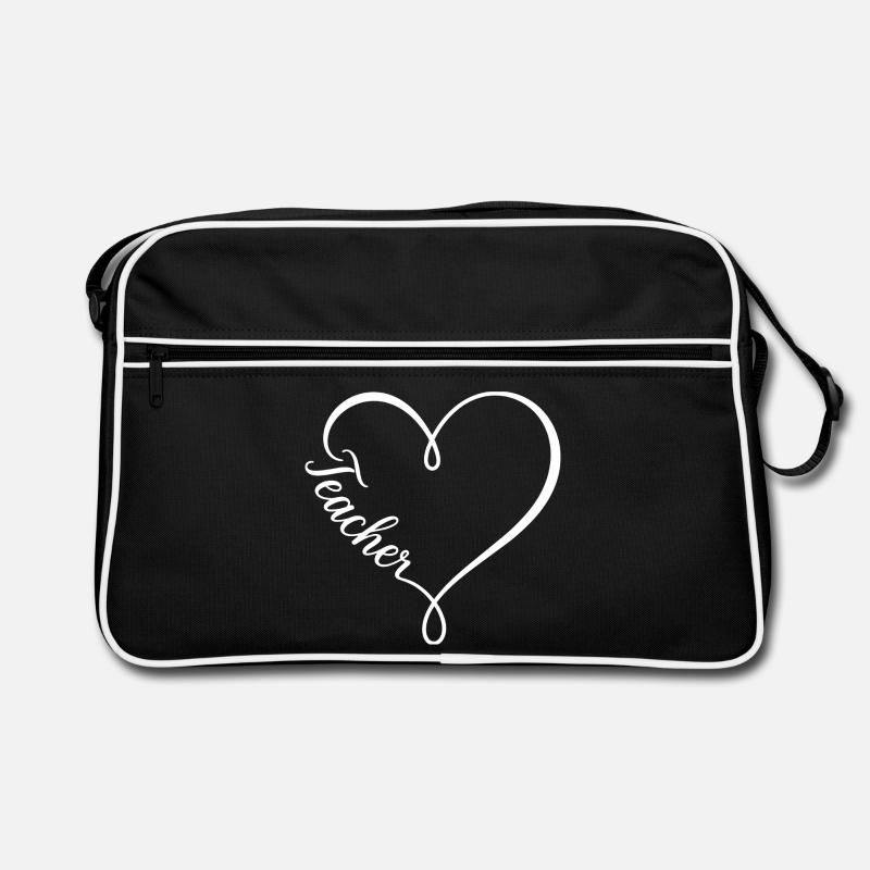 Professor - Professor Retro Bag