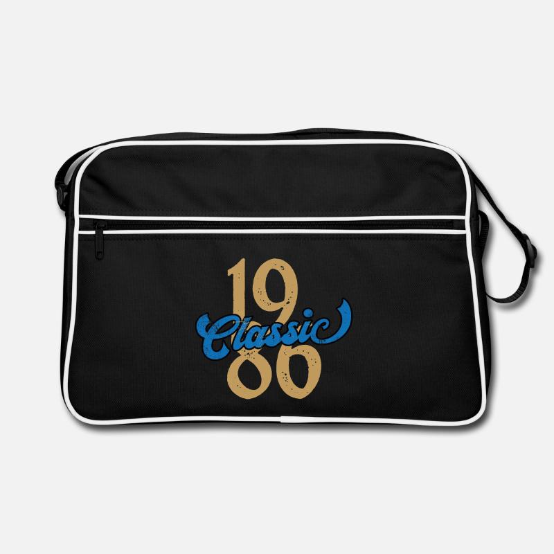 Sac Retro