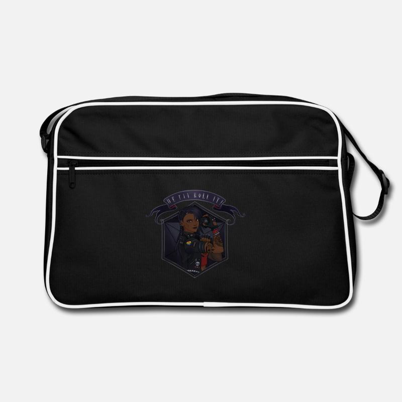 Sac Retro