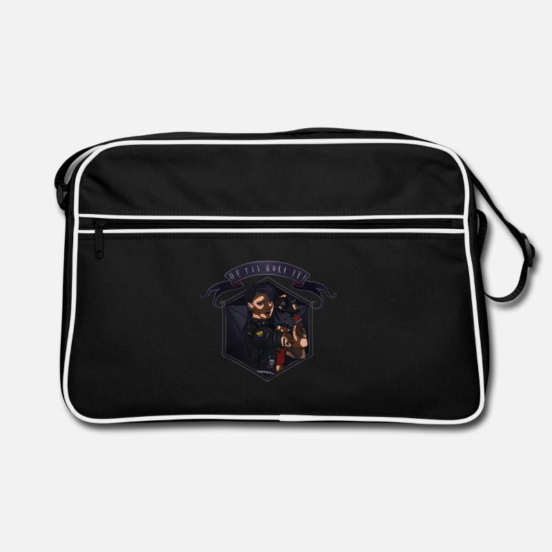 Retro Bag