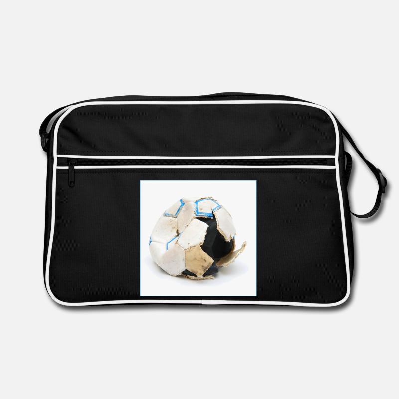 The Ball Retro Bag