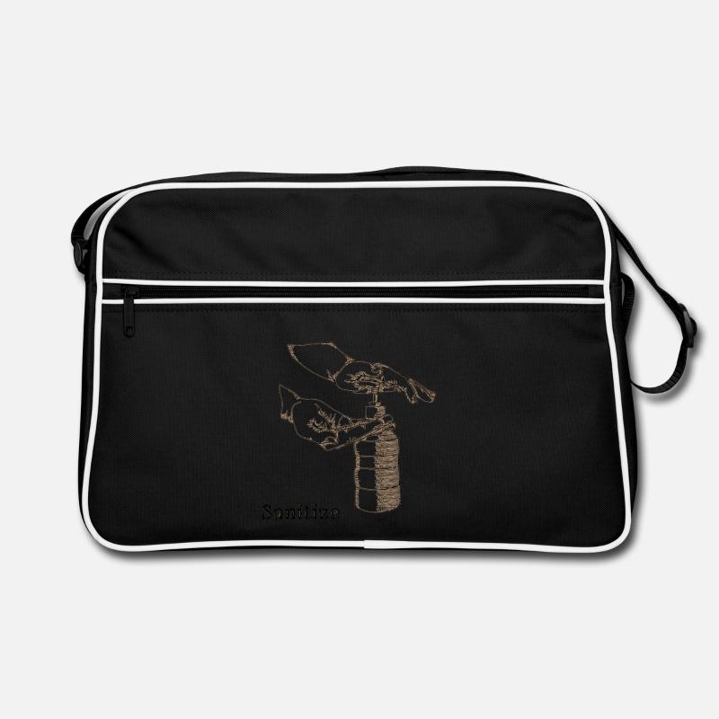 Sac Retro