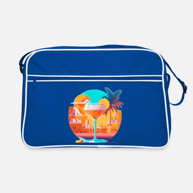 Retro Bag