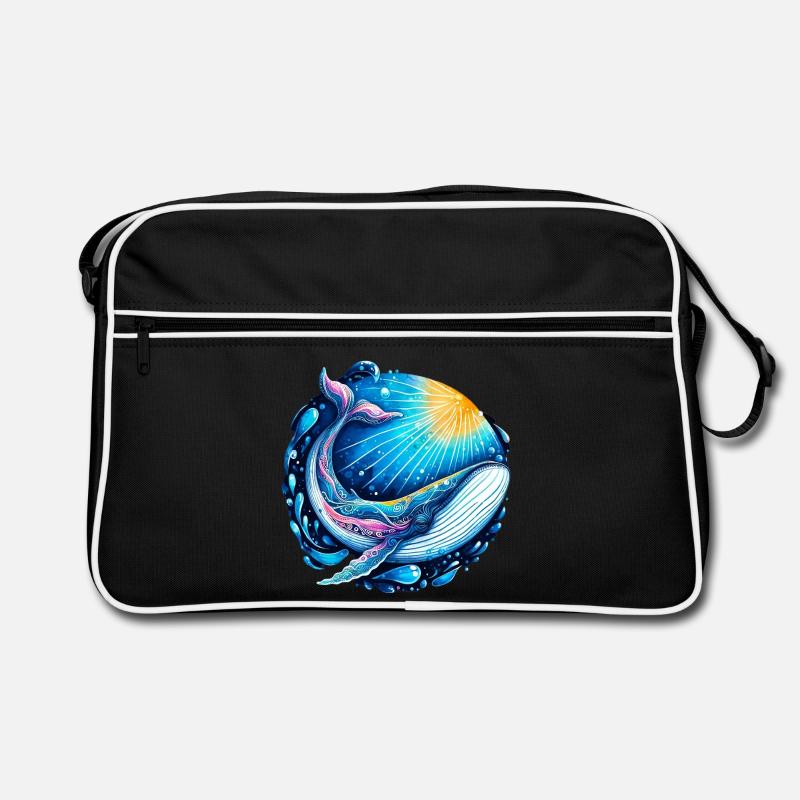 Retro Tasche