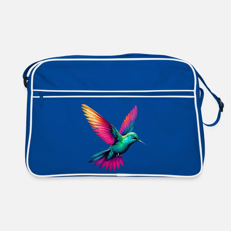 Colibri Sac Retro
