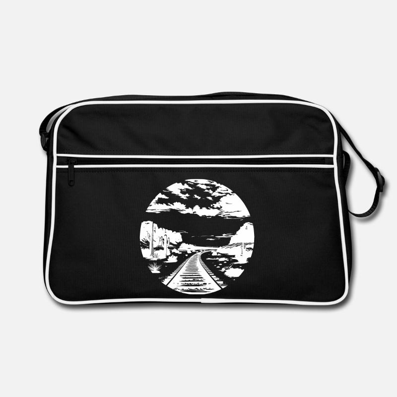 Retro Tasche