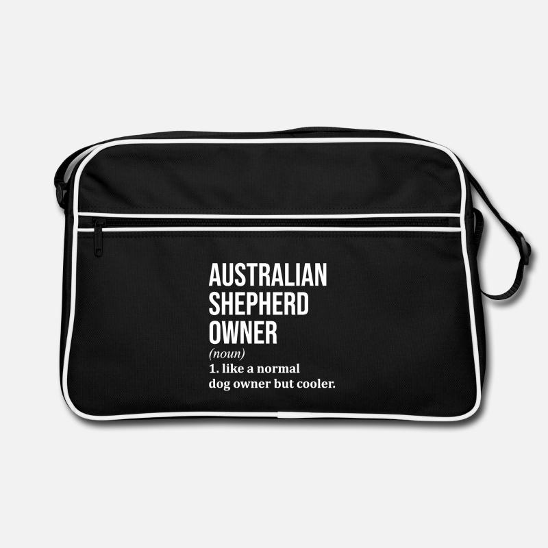 Retro Bag