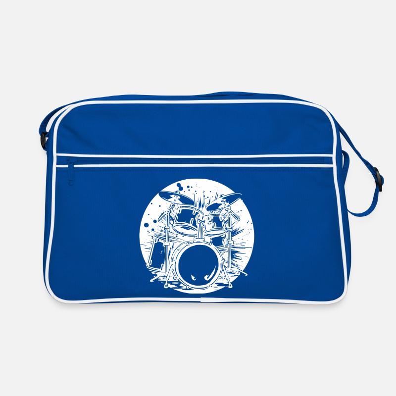 Percussion Sac Retro
