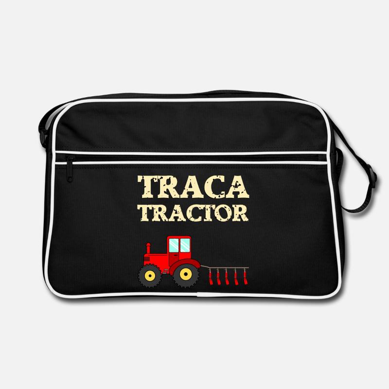 Retro Tasche