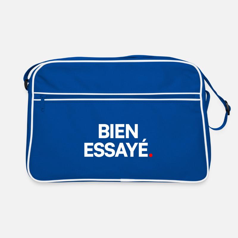 Sac Retro
