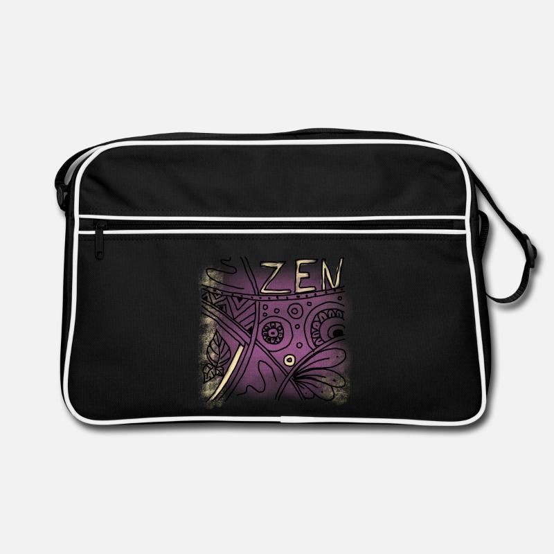 Zen Sac Retro