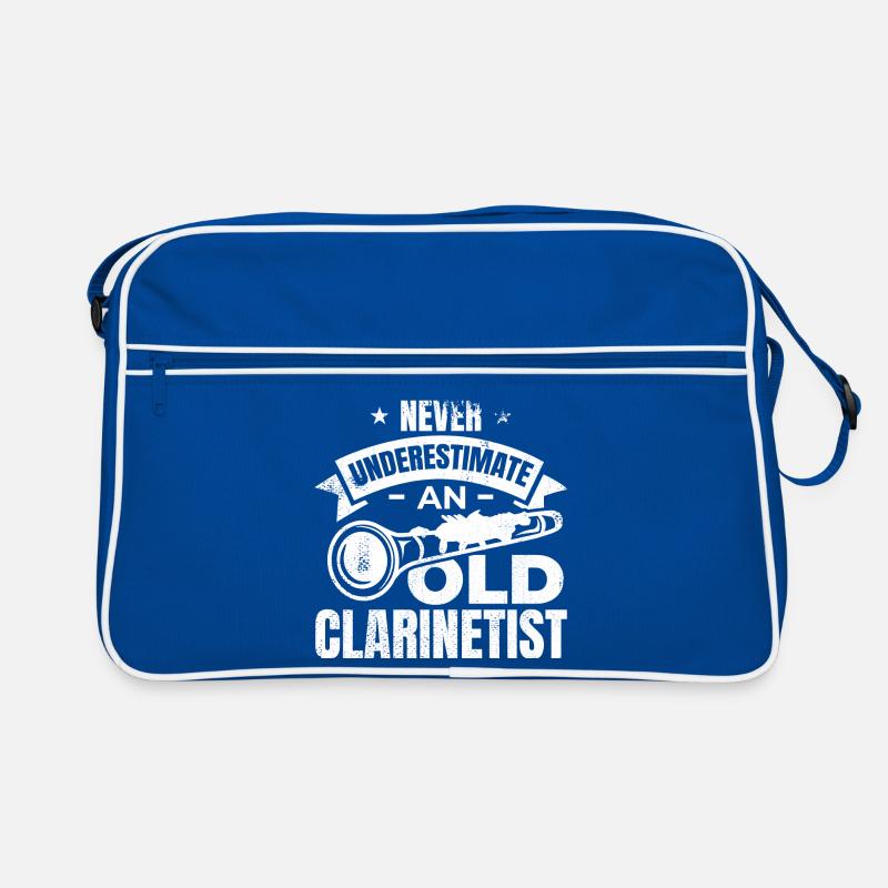 Retro Bag