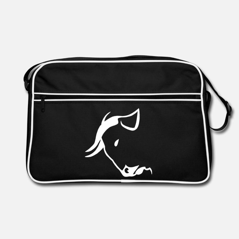 Retro Bag