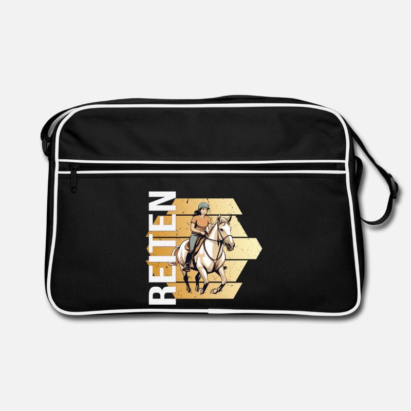 Retro Tasche