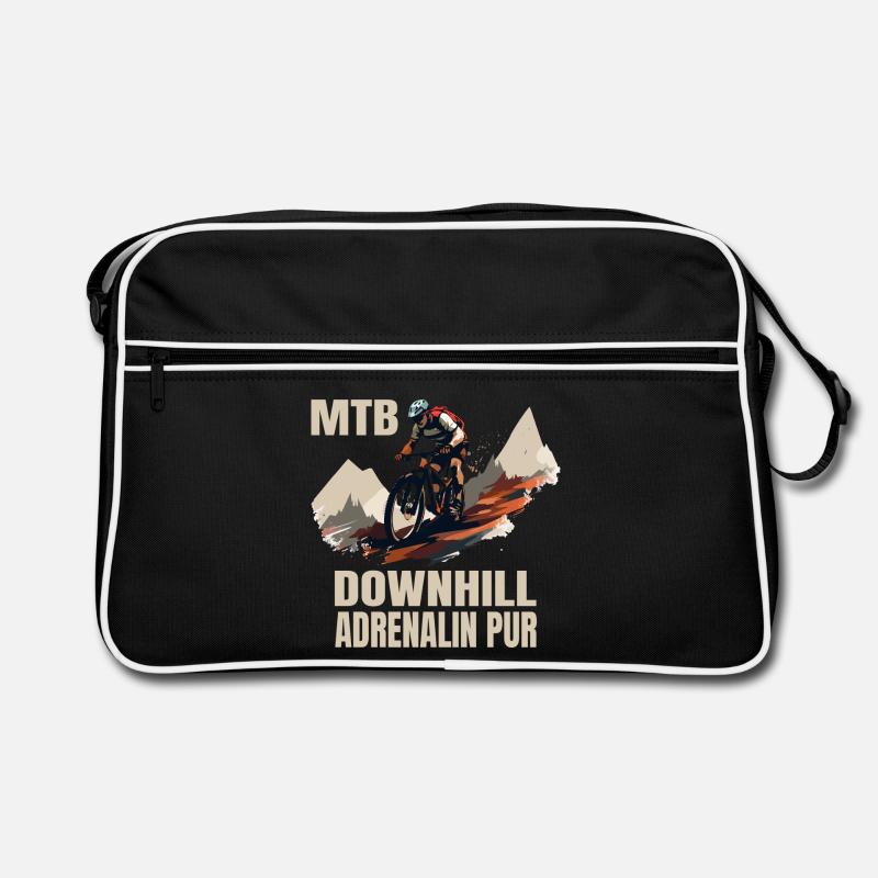 Retro Tasche