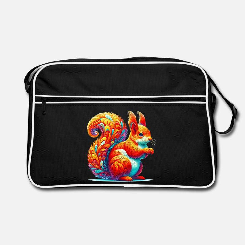 Retro Tasche
