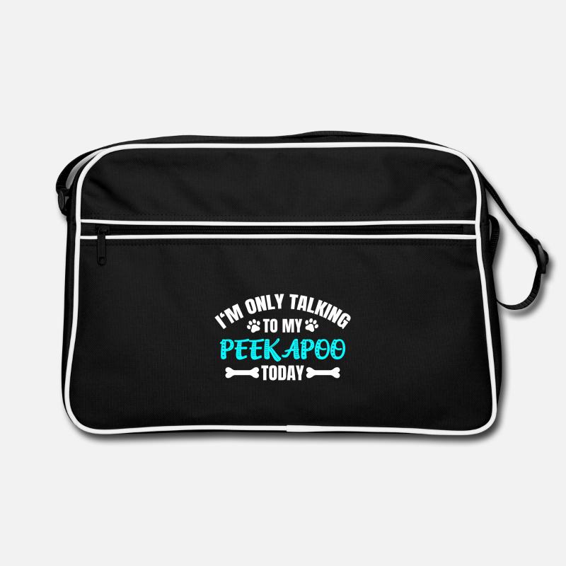 Coucou Sac Retro