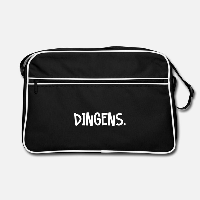 Retro Bag