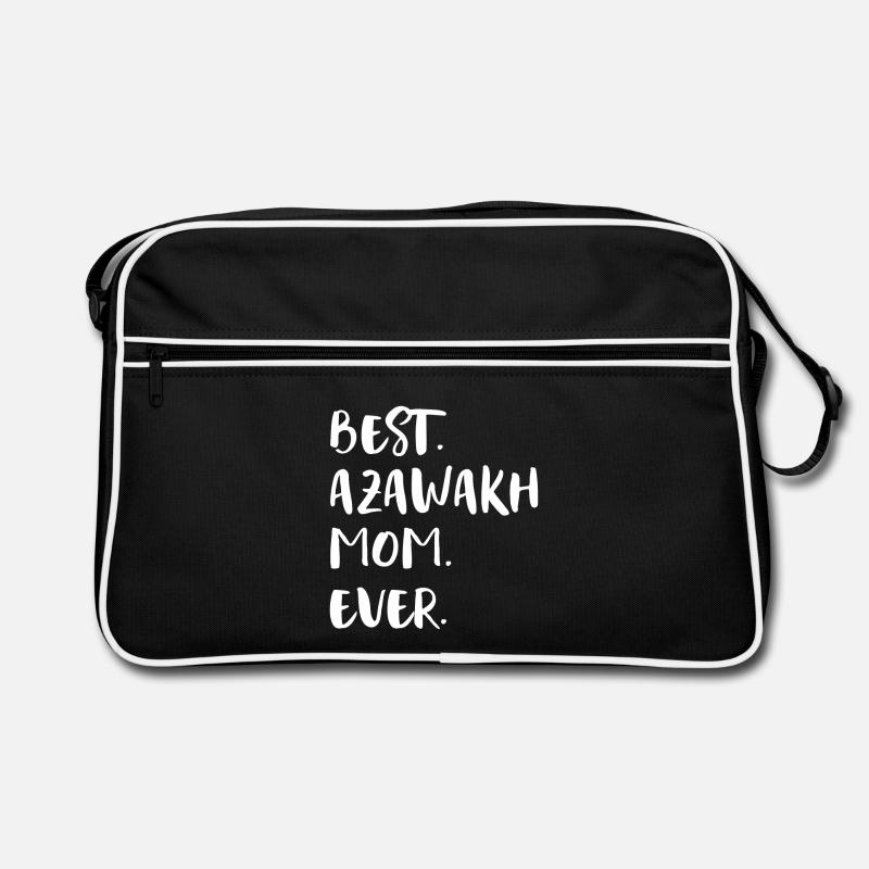 Azawakh Retro Bag