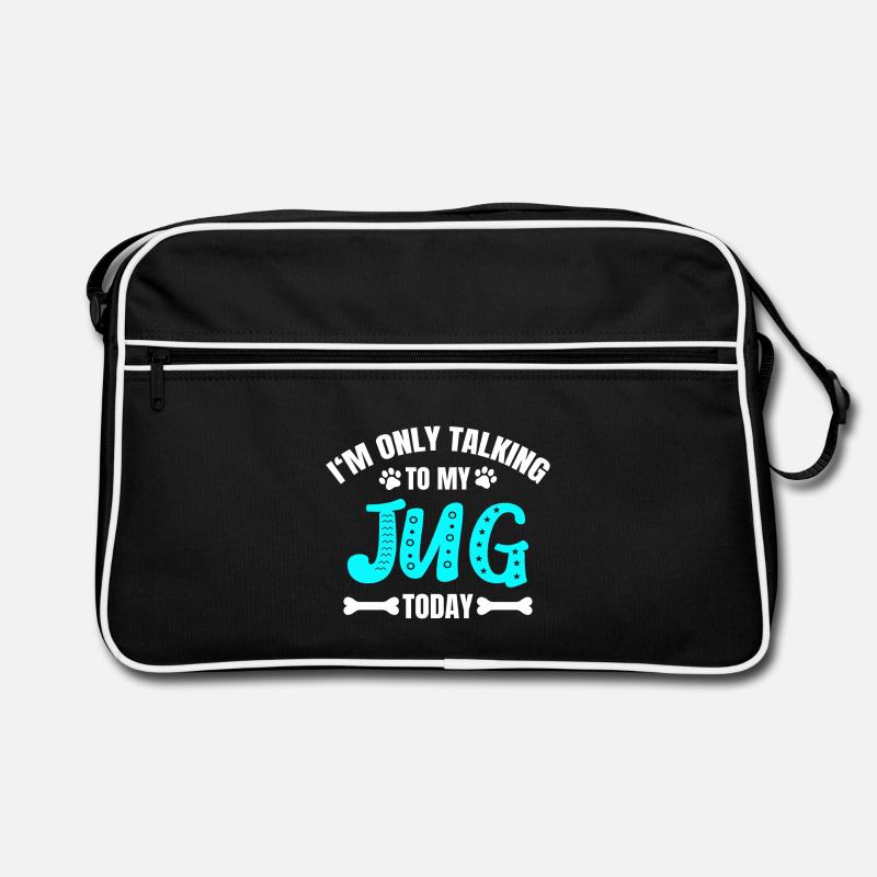 Jug Retro Tasche
