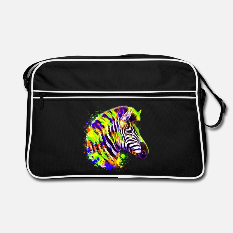 Retro Tasche