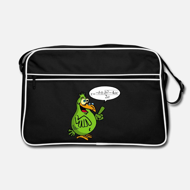 Retro Tasche
