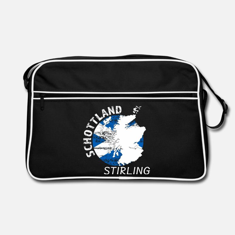 Stirling Sac Retro