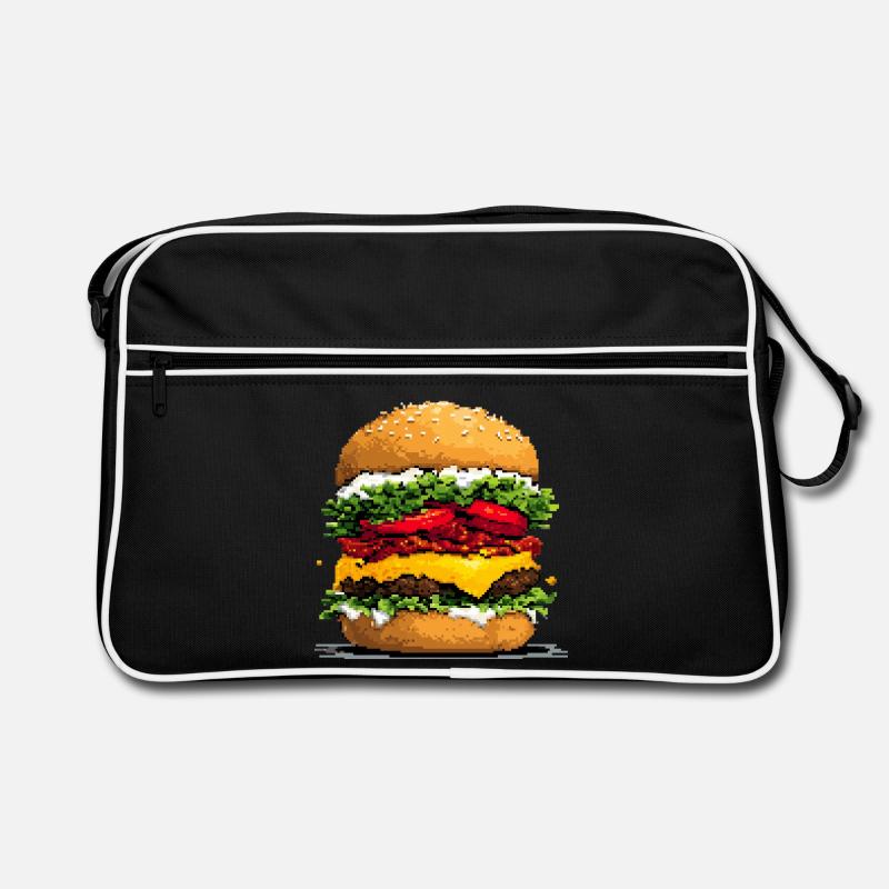 Sac Retro