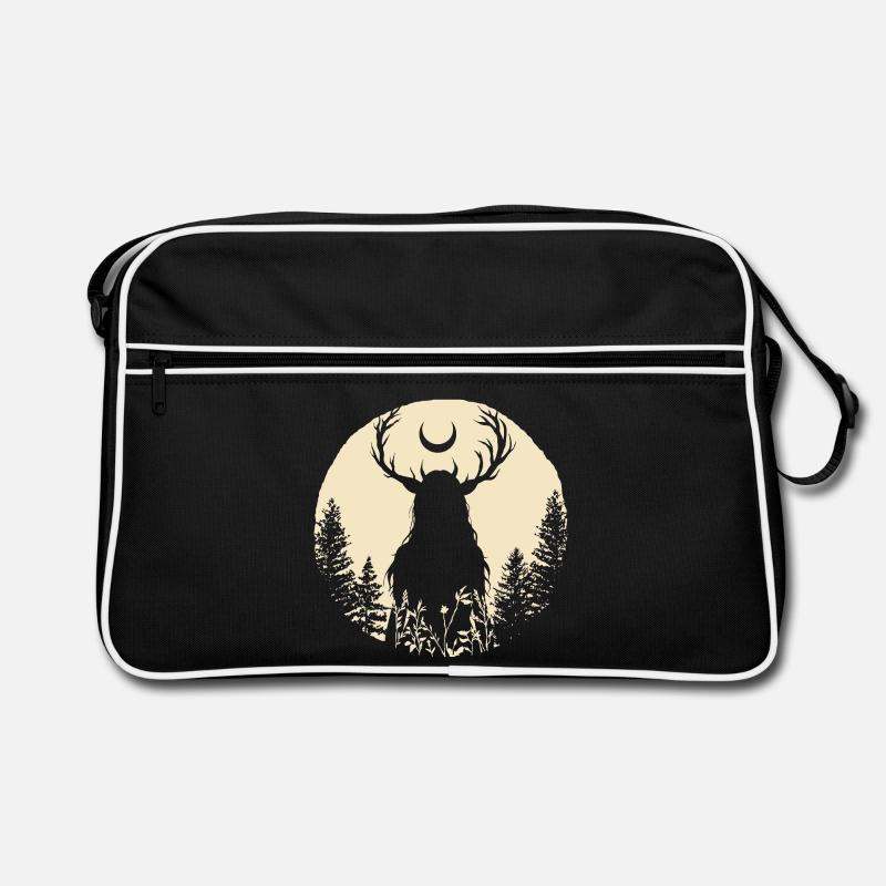 Retro Tasche