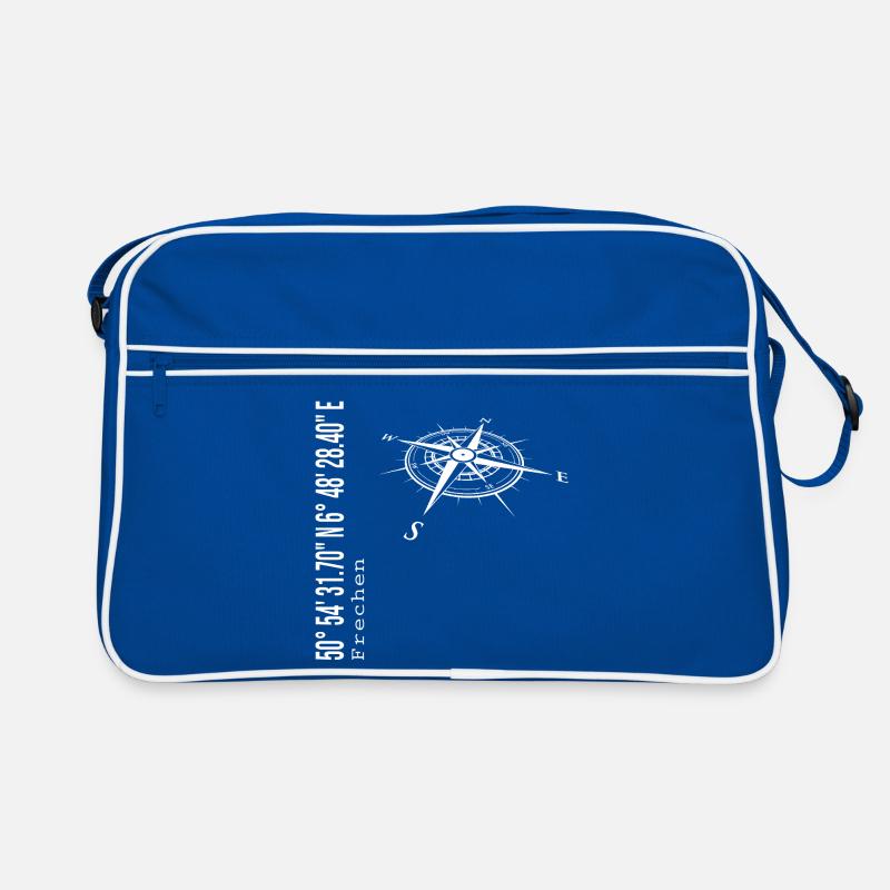 Frechen Retro Tasche